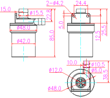 ZL38-21BGRefrigerator, Air Conditioner Pump.png