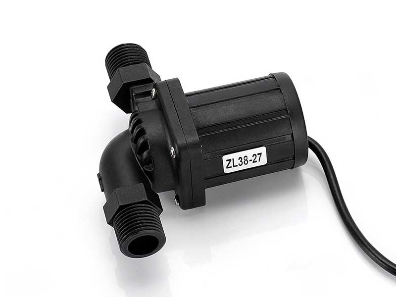 ZL38-27 Brushless DC  Pump