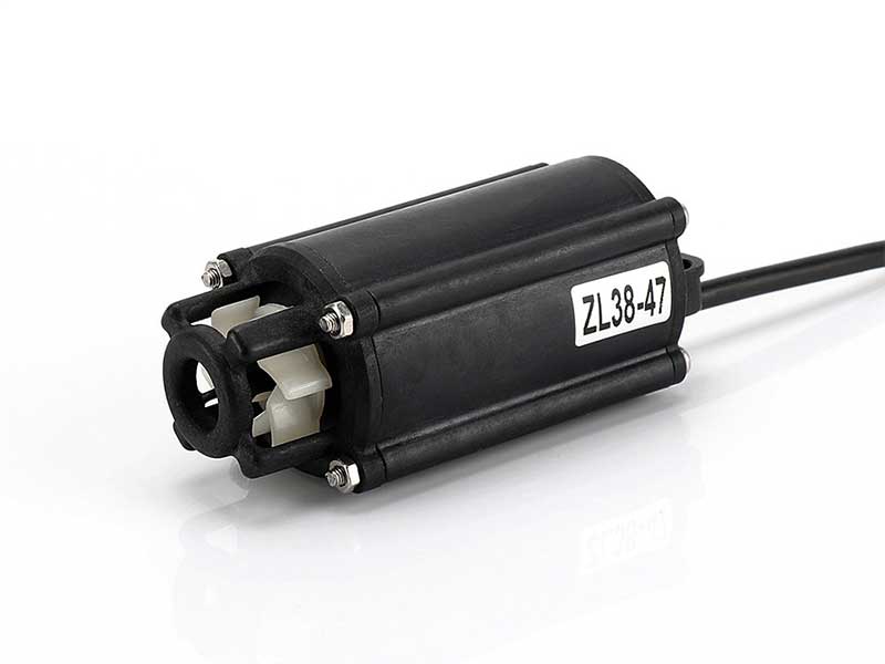 ZL38-47 Brushless DC pump