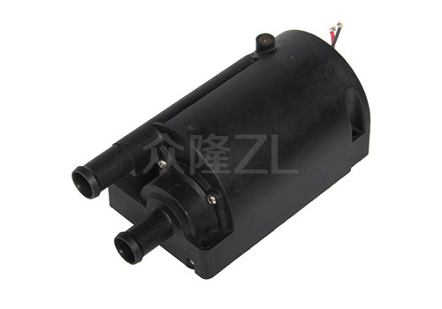 ZL50-09 Vehicle Cooling Pump