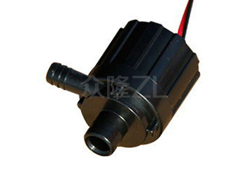 ZL25-02G1 Mini, Food Grade Pump