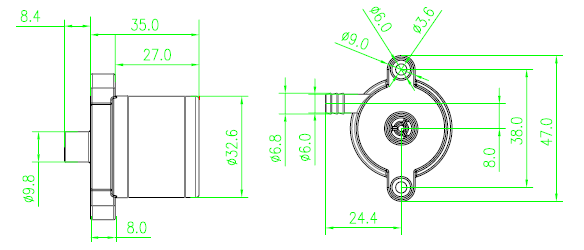 ZL32-16Brushless water pump for small medical equipment.png