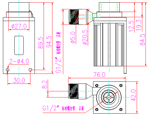 ZL38-16Machine water cold water pump.png