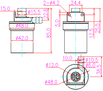 ZL38-21B冰箱空調水泵.png