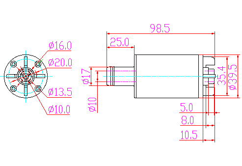 ZL38-28Submersible pump.png