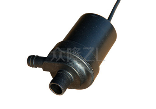 ZL38-29 Shower cycle of water heater Brushless DC pump