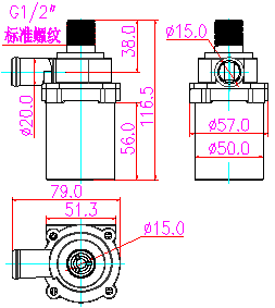 ZL50-04BSmall oil pump.png