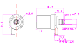 ZL38-29B無刷直流水泵平面圖.png